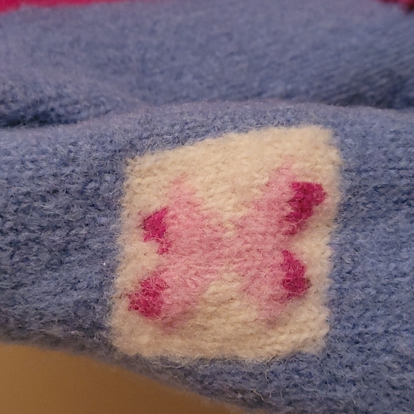 Rocky Mountain Outfitters Toddler Wool Coat - Picture 4 of 9